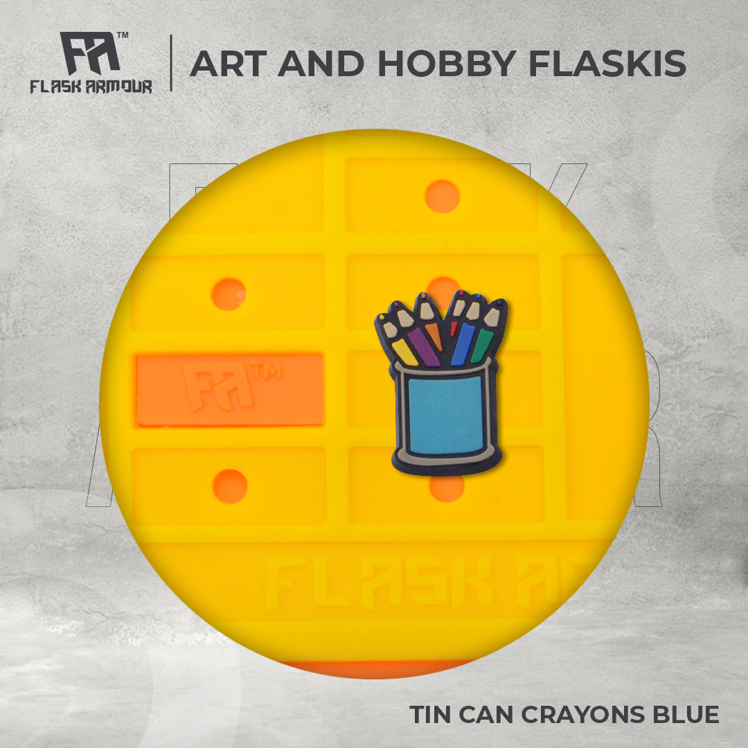 Art and Hobby Flaskis