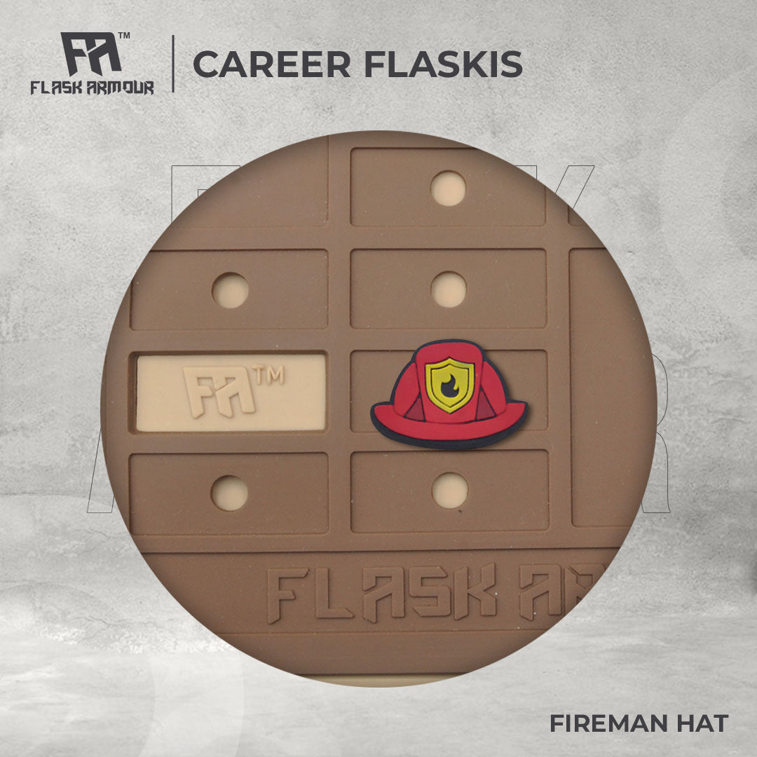 Career Flaskis